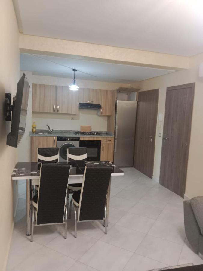 Smir Park Apartment Mdi'Q , Marina Smir, Oceanica Extérieur photo