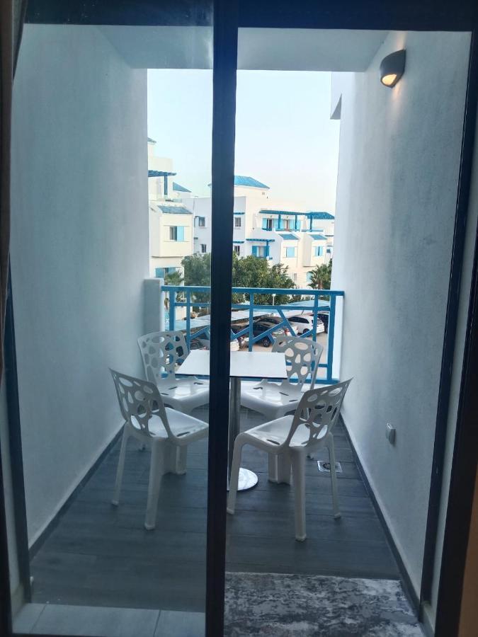 Smir Park Apartment Mdi'Q , Marina Smir, Oceanica Extérieur photo