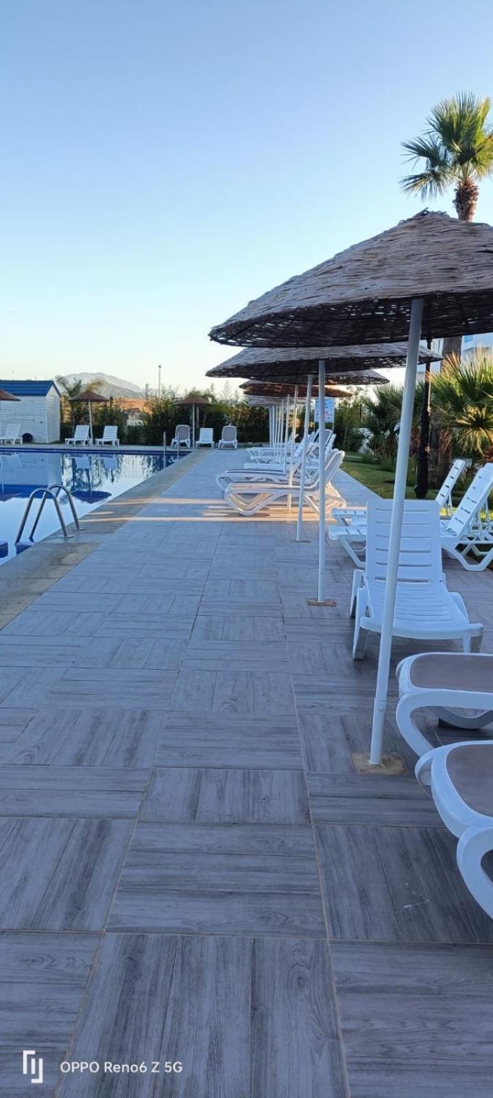 Smir Park Apartment Mdi'Q , Marina Smir, Oceanica Extérieur photo
